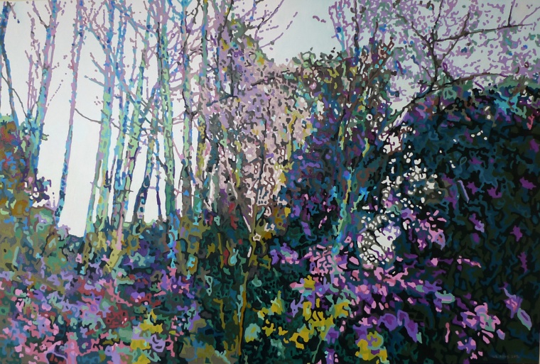 New Works